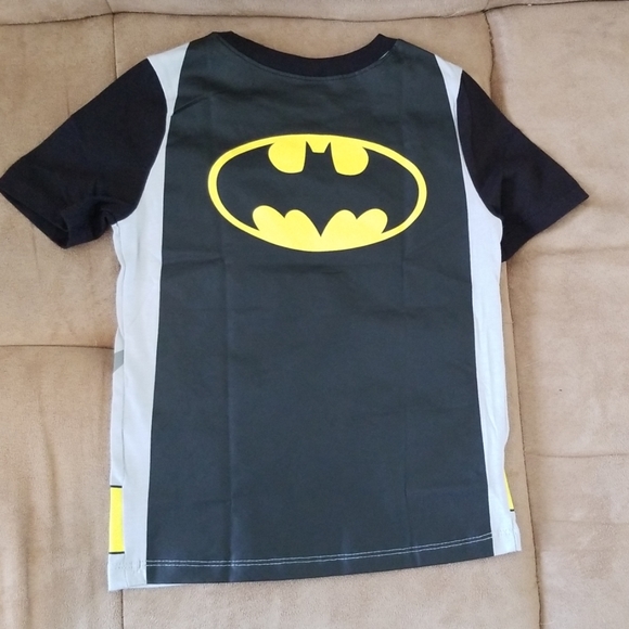Batman T-shirt - Picture 2 of 3